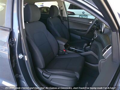 2019 Hyundai Tucson Value   - Photo 27 - Mesa, AZ 85202