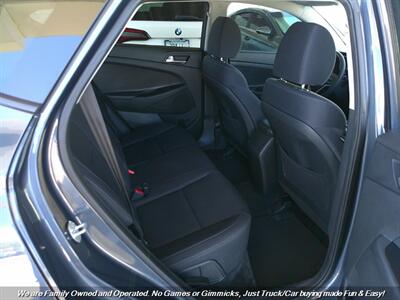 2019 Hyundai Tucson Value   - Photo 24 - Mesa, AZ 85202