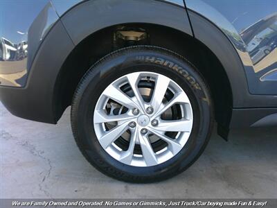 2019 Hyundai Tucson Value   - Photo 45 - Mesa, AZ 85202