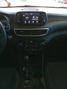 2019 Hyundai Tucson Value   - Photo 40 - Mesa, AZ 85202