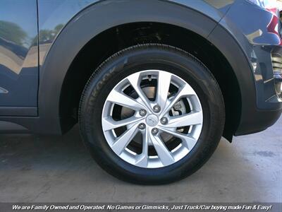 2019 Hyundai Tucson Value   - Photo 48 - Mesa, AZ 85202