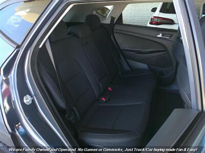 2019 Hyundai Tucson Value   - Photo 23 - Mesa, AZ 85202