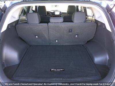 2019 Hyundai Tucson Value   - Photo 9 - Mesa, AZ 85202
