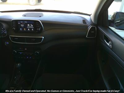 2019 Hyundai Tucson Value   - Photo 42 - Mesa, AZ 85202
