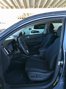 2019 Hyundai Tucson Value   - Photo 17 - Mesa, AZ 85202