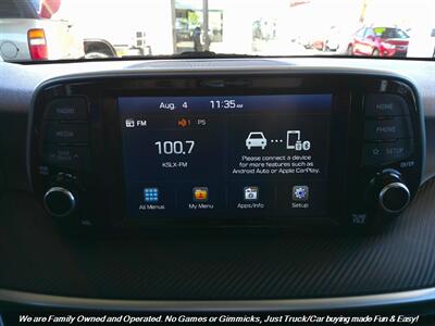 2019 Hyundai Tucson Value   - Photo 39 - Mesa, AZ 85202
