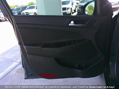 2019 Hyundai Tucson Value   - Photo 14 - Mesa, AZ 85202