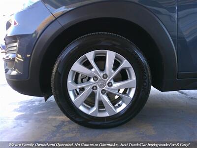 2019 Hyundai Tucson Value   - Photo 47 - Mesa, AZ 85202