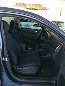 2019 Hyundai Tucson Value   - Photo 29 - Mesa, AZ 85202