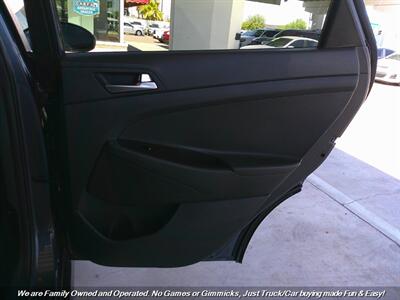 2019 Hyundai Tucson Value   - Photo 26 - Mesa, AZ 85202