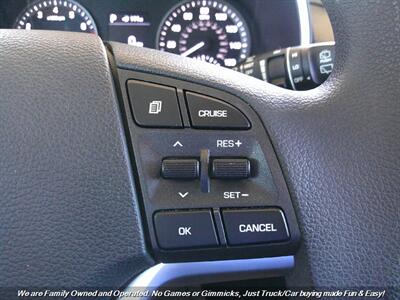2019 Hyundai Tucson Value   - Photo 33 - Mesa, AZ 85202
