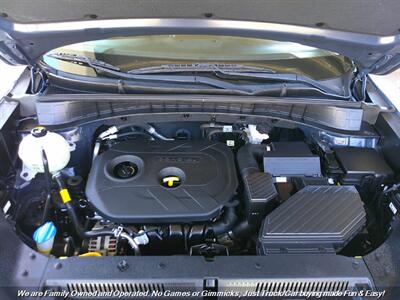 2019 Hyundai Tucson Value   - Photo 49 - Mesa, AZ 85202