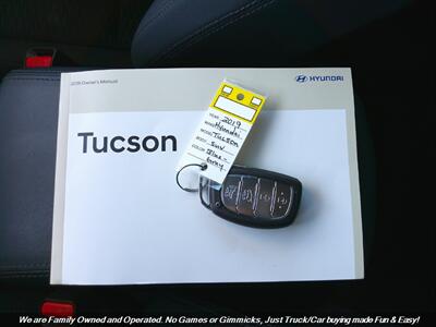 2019 Hyundai Tucson Value   - Photo 11 - Mesa, AZ 85202