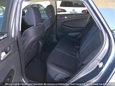 2019 Hyundai Tucson Value   - Photo 21 - Mesa, AZ 85202