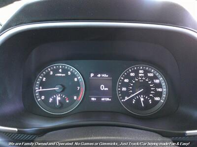 2019 Hyundai Tucson Value   - Photo 13 - Mesa, AZ 85202