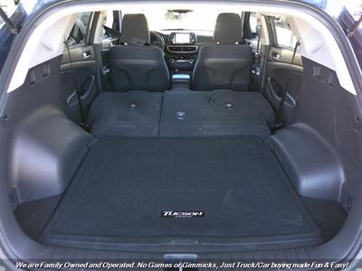 2019 Hyundai Tucson Value   - Photo 10 - Mesa, AZ 85202
