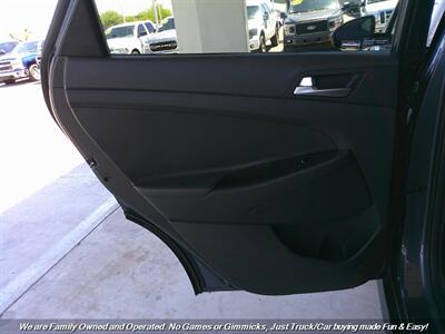 2019 Hyundai Tucson Value   - Photo 19 - Mesa, AZ 85202