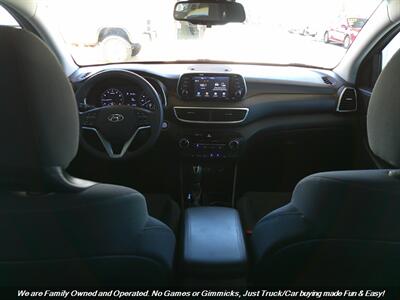 2019 Hyundai Tucson Value   - Photo 43 - Mesa, AZ 85202