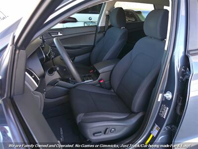 2019 Hyundai Tucson Value   - Photo 16 - Mesa, AZ 85202