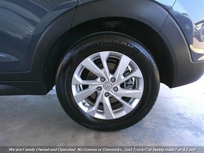 2019 Hyundai Tucson Value   - Photo 46 - Mesa, AZ 85202