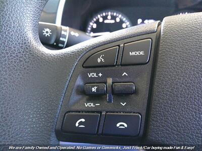 2019 Hyundai Tucson Value   - Photo 32 - Mesa, AZ 85202