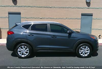 2019 Hyundai Tucson Value   - Photo 5 - Mesa, AZ 85202