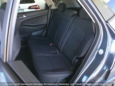 2019 Hyundai Tucson Value   - Photo 20 - Mesa, AZ 85202