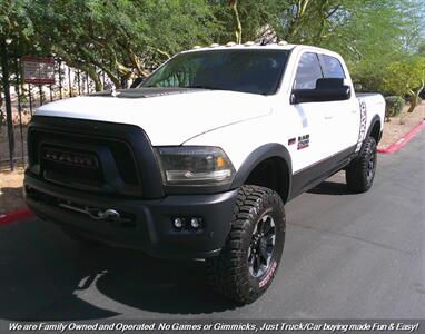 2018 RAM 2500 Power Wagon   - Photo 3 - Mesa, AZ 85202