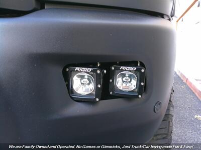 2018 RAM 2500 Power Wagon   - Photo 59 - Mesa, AZ 85202