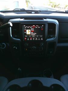 2018 RAM 2500 Power Wagon   - Photo 40 - Mesa, AZ 85202