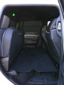 2018 RAM 2500 Power Wagon   - Photo 26 - Mesa, AZ 85202