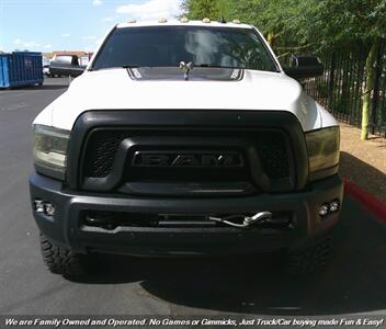 2018 RAM 2500 Power Wagon   - Photo 2 - Mesa, AZ 85202