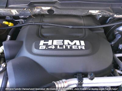 2018 RAM 2500 Power Wagon   - Photo 67 - Mesa, AZ 85202