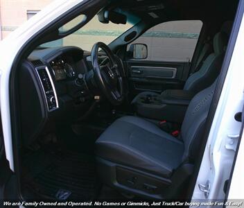2018 RAM 2500 Power Wagon   - Photo 15 - Mesa, AZ 85202