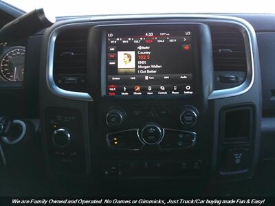 2018 RAM 2500 Power Wagon   - Photo 41 - Mesa, AZ 85202