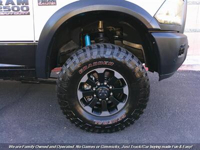 2018 RAM 2500 Power Wagon   - Photo 61 - Mesa, AZ 85202