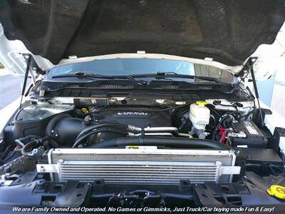 2018 RAM 2500 Power Wagon   - Photo 66 - Mesa, AZ 85202