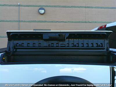 2018 RAM 2500 Power Wagon   - Photo 55 - Mesa, AZ 85202