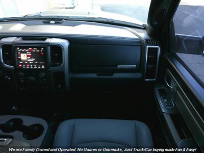 2018 RAM 2500 Power Wagon   - Photo 37 - Mesa, AZ 85202