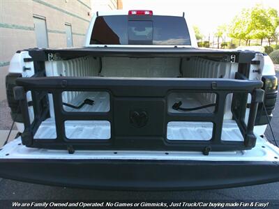 2018 RAM 2500 Power Wagon   - Photo 11 - Mesa, AZ 85202