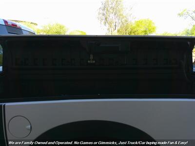 2018 RAM 2500 Power Wagon   - Photo 56 - Mesa, AZ 85202