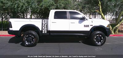 2018 RAM 2500 Power Wagon   - Photo 5 - Mesa, AZ 85202