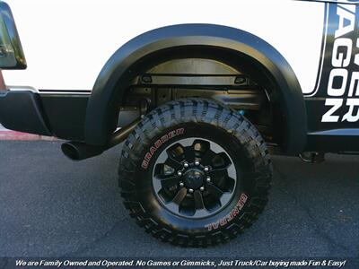 2018 RAM 2500 Power Wagon   - Photo 62 - Mesa, AZ 85202