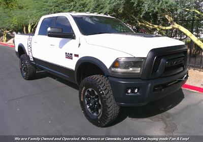 2018 RAM 2500 Power Wagon   - Photo 1 - Mesa, AZ 85202