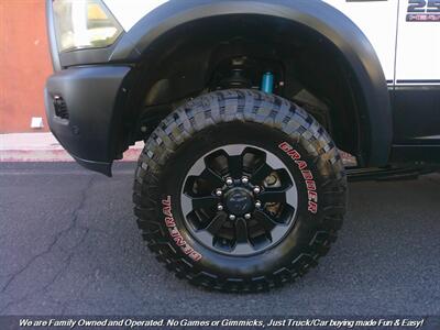 2018 RAM 2500 Power Wagon   - Photo 63 - Mesa, AZ 85202