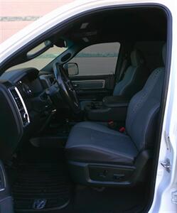 2018 RAM 2500 Power Wagon   - Photo 16 - Mesa, AZ 85202