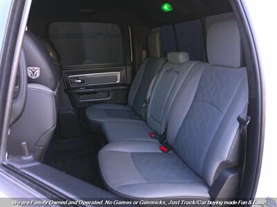 2018 RAM 2500 Power Wagon   - Photo 23 - Mesa, AZ 85202