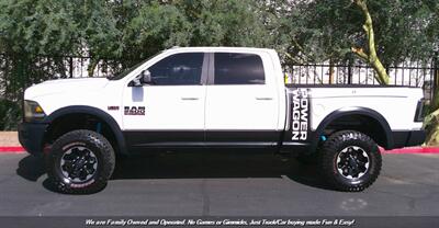 2018 RAM 2500 Power Wagon   - Photo 8 - Mesa, AZ 85202