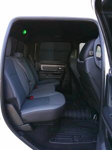 2018 RAM 2500 Power Wagon   - Photo 28 - Mesa, AZ 85202