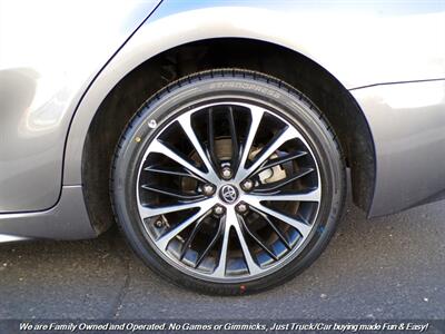 2019 Toyota Camry SE   - Photo 44 - Mesa, AZ 85202